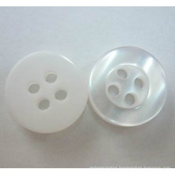 High Quality Custom Design Plastic Button